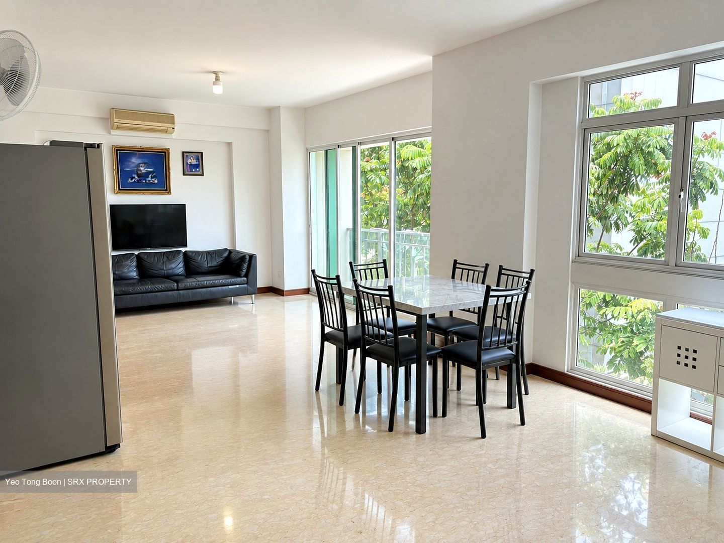 Butterworth 8 (D15), Condominium #629331921